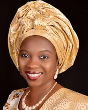 Dr. Aderonke Obisesan, MBBS, FWACS
