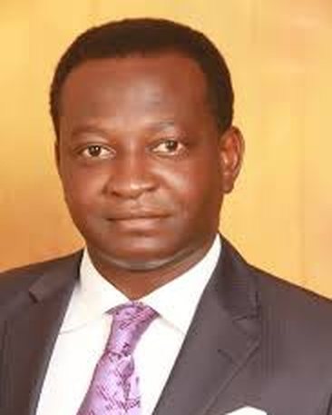 Engr. Ajagbonna Abayomi Mcleslie