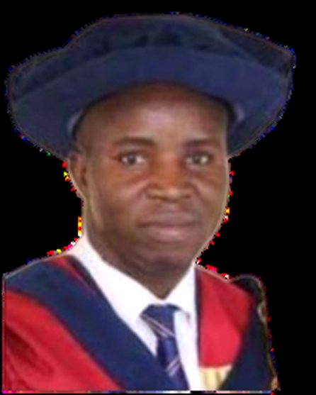 Prof. Bukola Akintola
