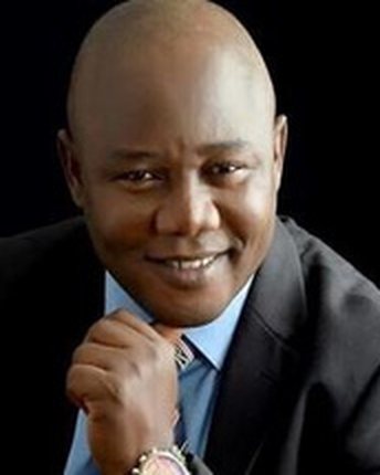 Barr. Festus Adebayo