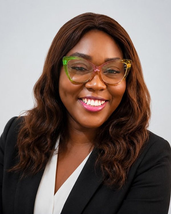 Funmilayo R. Erikitola, MBA