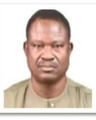 Engr. (Dr.) Hassan K. Odediran, PhD, MBA, B.Eng., FNSE