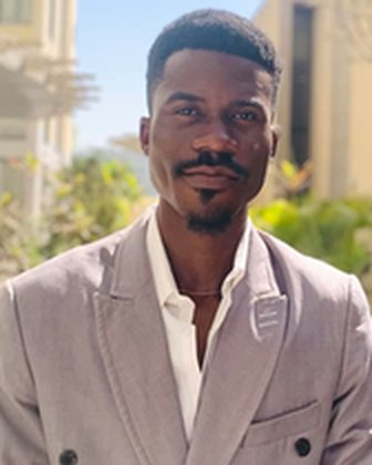 Ohiwerei Israel Airenakoh